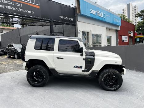 TROLLER T4 3.2 XLT 4X4 TURBO DIESEL INTERCOOLER AUTOMTICO, Foto 3