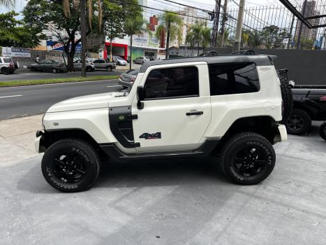 TROLLER T4 3.2 XLT 4X4 TURBO DIESEL INTERCOOLER AUTOMTICO, Foto 4