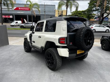 TROLLER T4 3.2 XLT 4X4 TURBO DIESEL INTERCOOLER AUTOMTICO, Foto 6