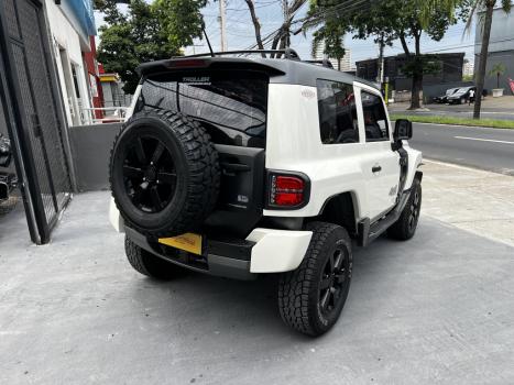 TROLLER T4 3.2 XLT 4X4 TURBO DIESEL INTERCOOLER AUTOMTICO, Foto 7