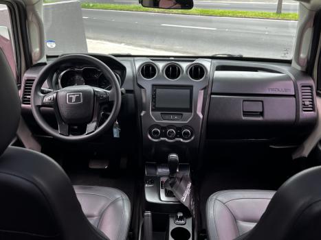 TROLLER T4 3.2 XLT 4X4 TURBO DIESEL INTERCOOLER AUTOMTICO, Foto 8