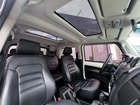 TROLLER T4 3.2 XLT 4X4 TURBO DIESEL INTERCOOLER AUTOMTICO, Foto 12