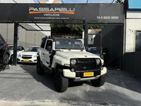 TROLLER T4 3.2 XLT 4X4 TURBO DIESEL INTERCOOLER, Foto 1