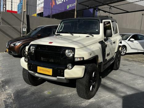 TROLLER T4 3.2 XLT 4X4 TURBO DIESEL INTERCOOLER, Foto 2