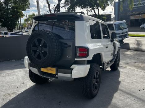 TROLLER T4 3.2 XLT 4X4 TURBO DIESEL INTERCOOLER, Foto 3