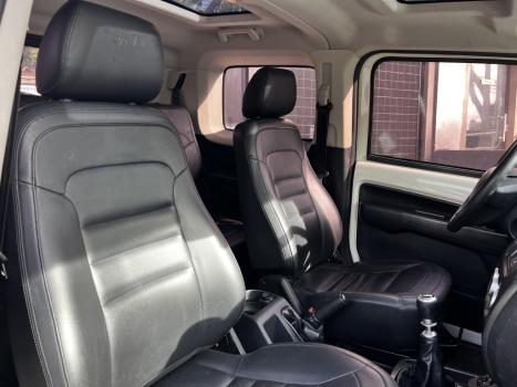 TROLLER T4 3.2 XLT 4X4 TURBO DIESEL INTERCOOLER, Foto 4