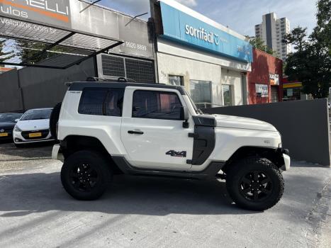 TROLLER T4 3.2 XLT 4X4 TURBO DIESEL INTERCOOLER, Foto 5