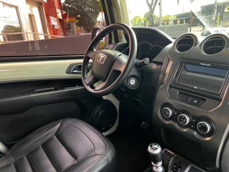 TROLLER T4 3.2 XLT 4X4 TURBO DIESEL INTERCOOLER, Foto 8