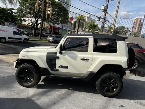 TROLLER T4 3.2 XLT 4X4 TURBO DIESEL INTERCOOLER, Foto 9