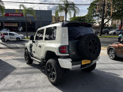 TROLLER T4 3.2 XLT 4X4 TURBO DIESEL INTERCOOLER, Foto 10