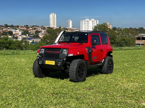 TROLLER T4 3.2 XLT 4X4 TURBO DIESEL INTERCOOLER AUTOM�TICO, Foto 1