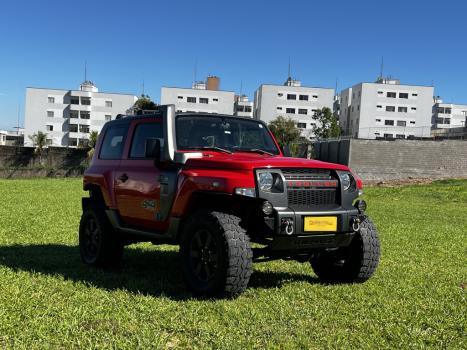 TROLLER T4 3.2 XLT 4X4 TURBO DIESEL INTERCOOLER AUTOM�TICO, Foto 2