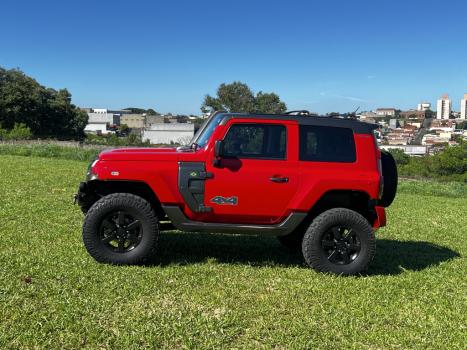 TROLLER T4 3.2 XLT 4X4 TURBO DIESEL INTERCOOLER AUTOM�TICO, Foto 4