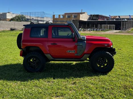 TROLLER T4 3.2 XLT 4X4 TURBO DIESEL INTERCOOLER AUTOM�TICO, Foto 5