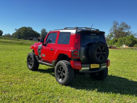 TROLLER T4 3.2 XLT 4X4 TURBO DIESEL INTERCOOLER AUTOM�TICO, Foto 6