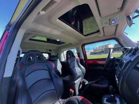 TROLLER T4 3.2 XLT 4X4 TURBO DIESEL INTERCOOLER AUTOM�TICO, Foto 9