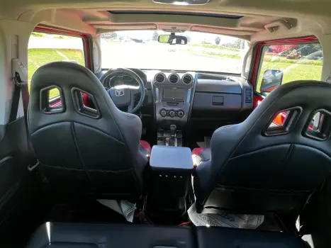 TROLLER T4 3.2 XLT 4X4 TURBO DIESEL INTERCOOLER AUTOM�TICO, Foto 11