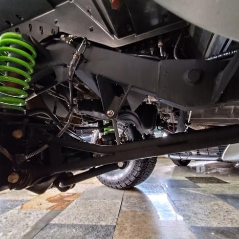 TROLLER T4 3.2 XLT 4X4 TURBO DIESEL INTERCOOLER, Foto 2