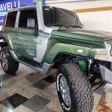 TROLLER T4 3.2 XLT 4X4 TURBO DIESEL INTERCOOLER, Foto 5