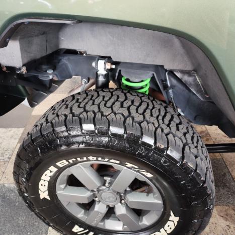 TROLLER T4 3.2 XLT 4X4 TURBO DIESEL INTERCOOLER, Foto 7