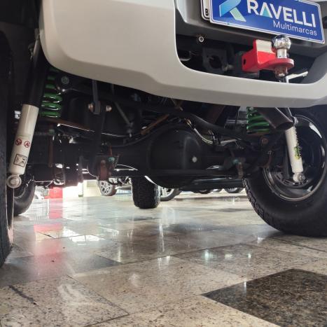 TROLLER T4 3.2 XLT 4X4 TURBO DIESEL INTERCOOLER, Foto 8