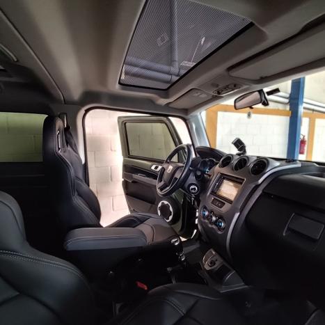 TROLLER T4 3.2 XLT 4X4 TURBO DIESEL INTERCOOLER, Foto 9