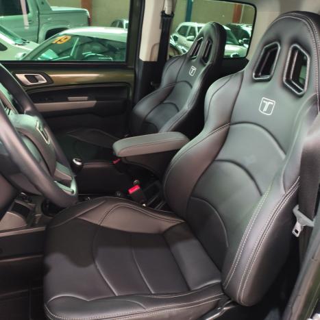 TROLLER T4 3.2 XLT 4X4 TURBO DIESEL INTERCOOLER, Foto 10