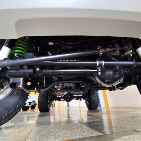 TROLLER T4 3.2 XLT 4X4 TURBO DIESEL INTERCOOLER, Foto 13