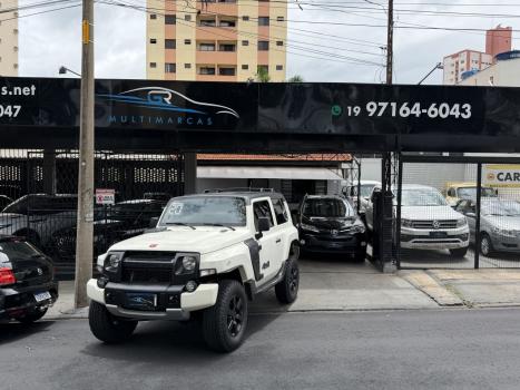 TROLLER T4 3.2 XLT 4X4 TURBO DIESEL INTERCOOLER, Foto 1