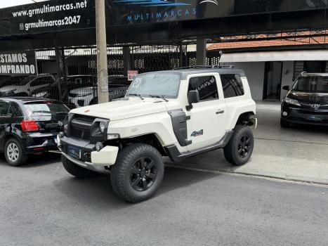 TROLLER T4 3.2 XLT 4X4 TURBO DIESEL INTERCOOLER, Foto 2