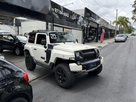 TROLLER T4 3.2 XLT 4X4 TURBO DIESEL INTERCOOLER, Foto 3