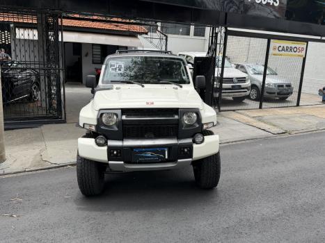 TROLLER T4 3.2 XLT 4X4 TURBO DIESEL INTERCOOLER, Foto 4