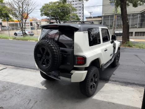 TROLLER T4 3.2 XLT 4X4 TURBO DIESEL INTERCOOLER, Foto 5