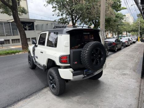 TROLLER T4 3.2 XLT 4X4 TURBO DIESEL INTERCOOLER, Foto 6