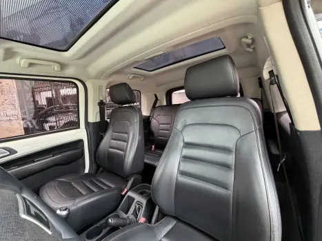 TROLLER T4 3.2 XLT 4X4 TURBO DIESEL INTERCOOLER, Foto 8