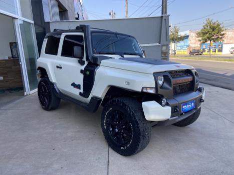 TROLLER T4 3.2 XLT 4X4 TURBO DIESEL INTERCOOLER AUTOM�TICO, Foto 1