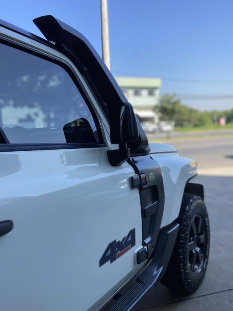 TROLLER T4 3.2 XLT 4X4 TURBO DIESEL INTERCOOLER AUTOM�TICO, Foto 2