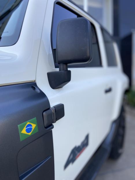 TROLLER T4 3.2 XLT 4X4 TURBO DIESEL INTERCOOLER AUTOM�TICO, Foto 3