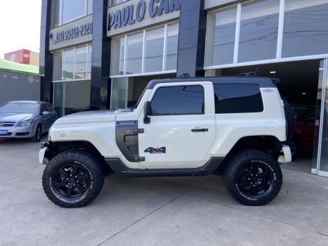 TROLLER T4 3.2 XLT 4X4 TURBO DIESEL INTERCOOLER AUTOM�TICO, Foto 4