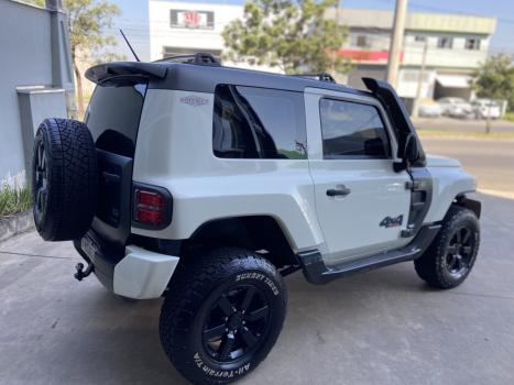 TROLLER T4 3.2 XLT 4X4 TURBO DIESEL INTERCOOLER AUTOM�TICO, Foto 5