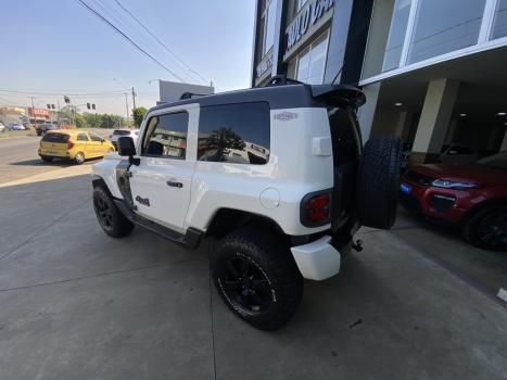 TROLLER T4 3.2 XLT 4X4 TURBO DIESEL INTERCOOLER AUTOM�TICO, Foto 6