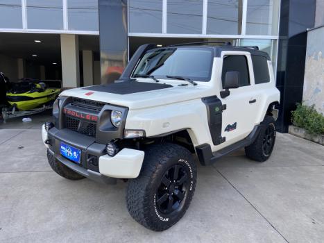 TROLLER T4 3.2 XLT 4X4 TURBO DIESEL INTERCOOLER AUTOM�TICO, Foto 10