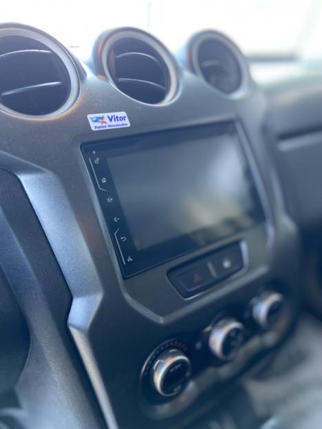 TROLLER T4 3.2 XLT 4X4 TURBO DIESEL INTERCOOLER AUTOM�TICO, Foto 11