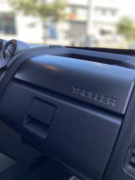 TROLLER T4 3.2 XLT 4X4 TURBO DIESEL INTERCOOLER AUTOM�TICO, Foto 12