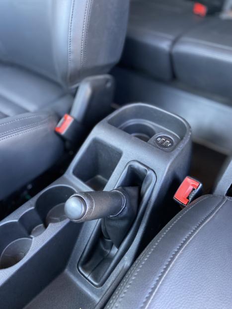 TROLLER T4 3.2 XLT 4X4 TURBO DIESEL INTERCOOLER AUTOM�TICO, Foto 13