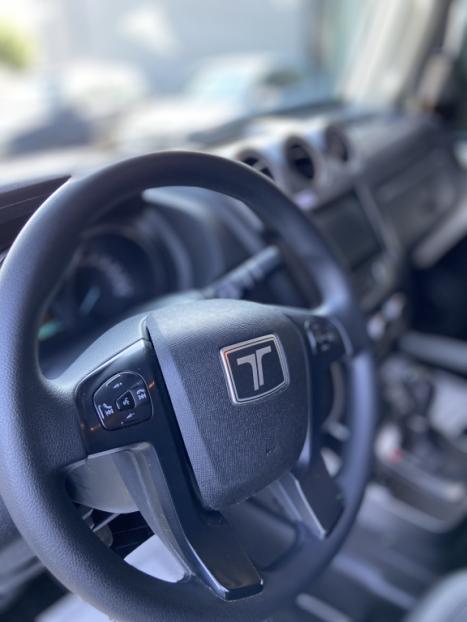 TROLLER T4 3.2 XLT 4X4 TURBO DIESEL INTERCOOLER AUTOM�TICO, Foto 15