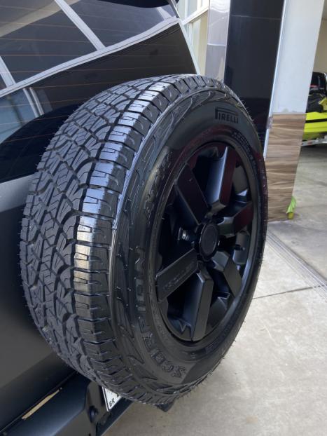 TROLLER T4 3.2 XLT 4X4 TURBO DIESEL INTERCOOLER AUTOM�TICO, Foto 17