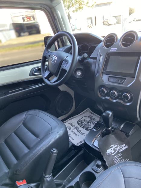 TROLLER T4 3.2 XLT 4X4 TURBO DIESEL INTERCOOLER AUTOM�TICO, Foto 19