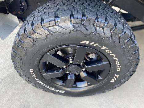 TROLLER T4 3.2 XLT 4X4 TURBO DIESEL INTERCOOLER AUTOM�TICO, Foto 20