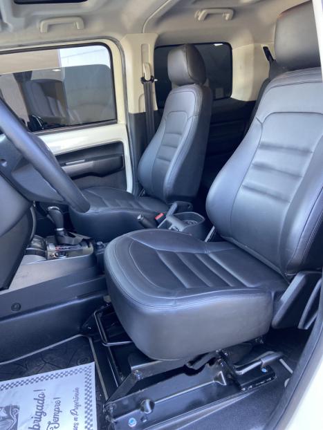 TROLLER T4 3.2 XLT 4X4 TURBO DIESEL INTERCOOLER AUTOM�TICO, Foto 21